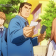 Image for article titled My Love Story Pays Homage to Japan's Most Famous Anime Bully
